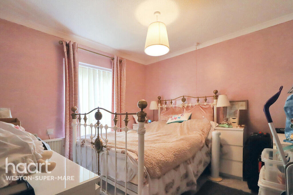 Main image of property: Kelston Gardens, Weston-Super-Mare