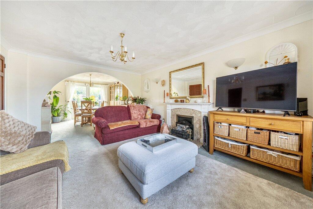 House in Southampton - View 4