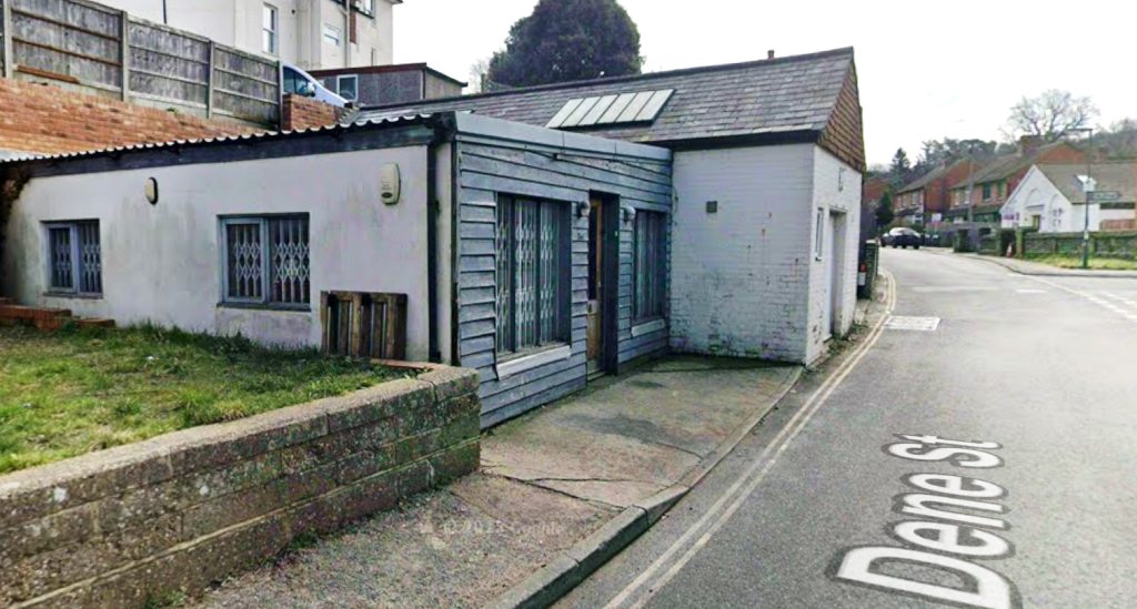 Main image of property: Dene Street, Dorking, Surrey