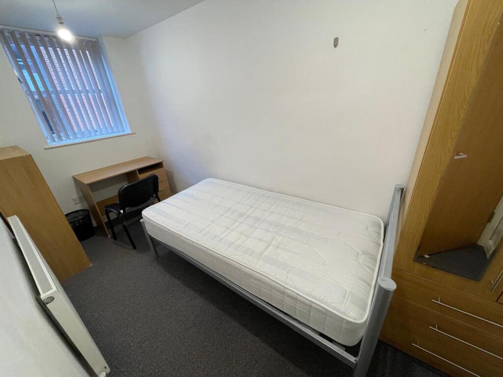 Apartment in Coventry - View 5