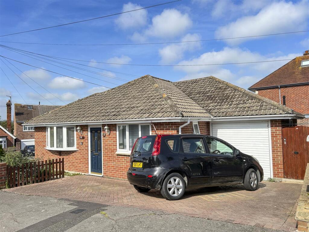 Main image of property: Lynmoor Road, Lodmoor