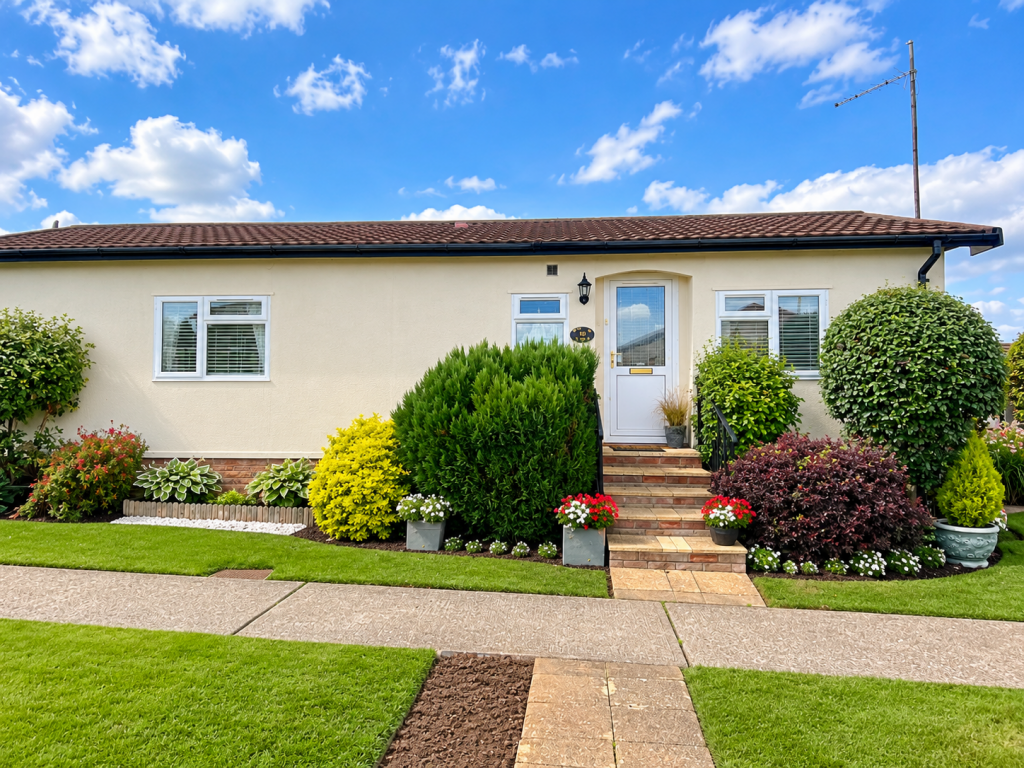 Main image of property: Central Avenue, Tower Park, Hockley, Essex, SS5