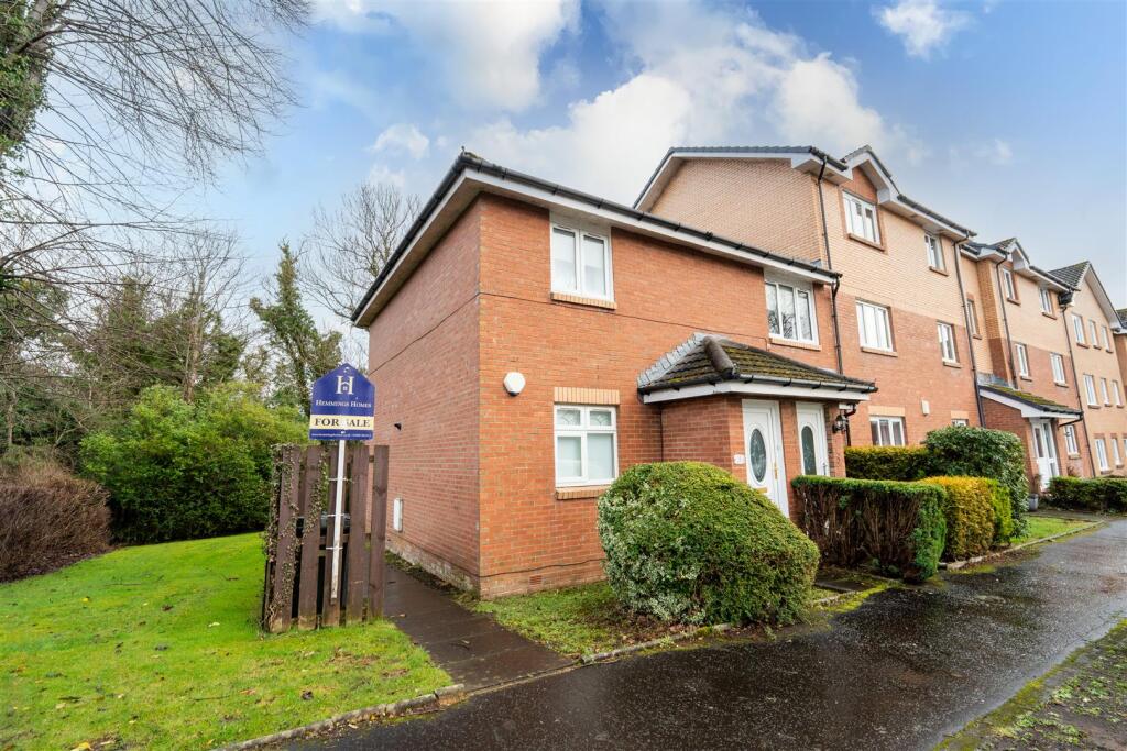 Main image of property: South Calder, Motherwell