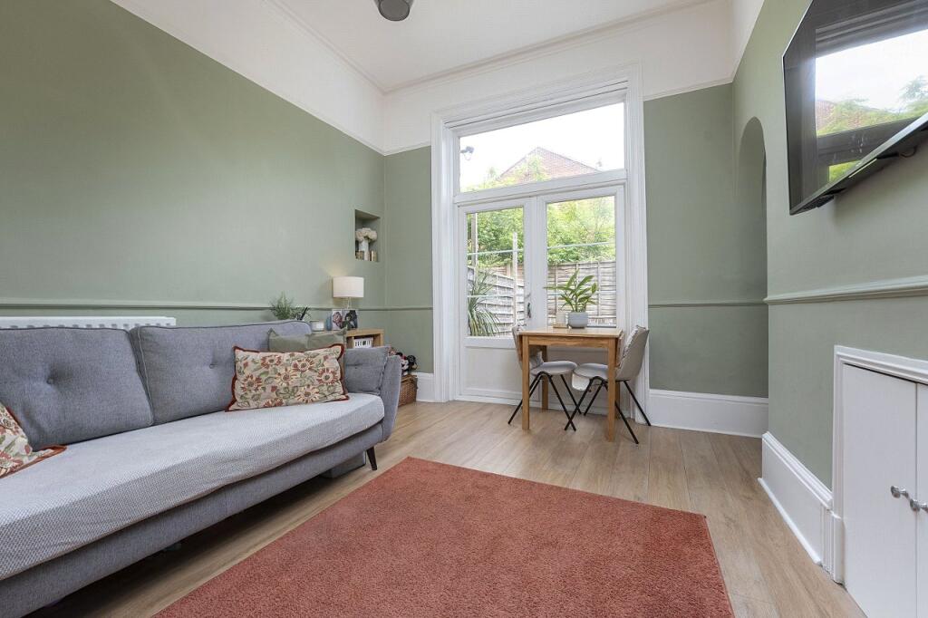 Main image of property: Thicket Road, Sutton, SM1