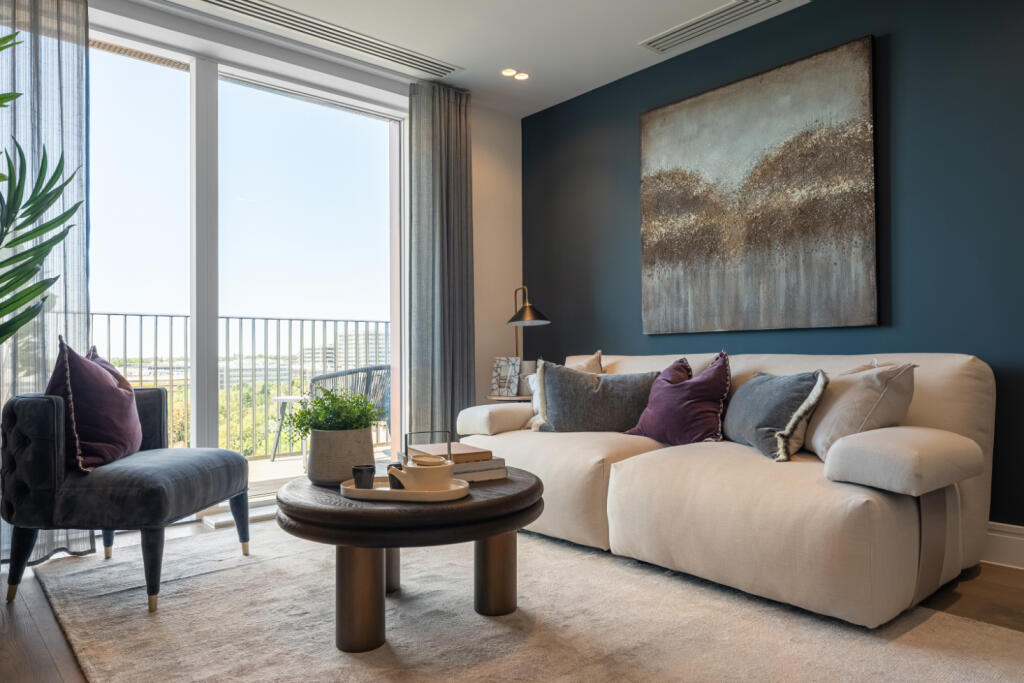 Apartment in London - More