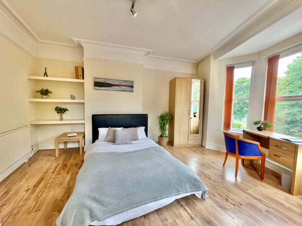 Main image of property: Bouverie Street, Chester, Cheshire, CH1