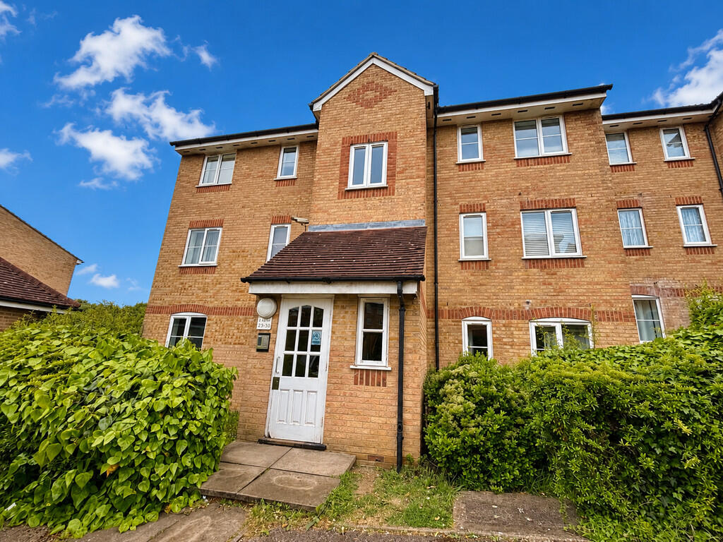 Main image of property: Prestatyn Close, Stevenage