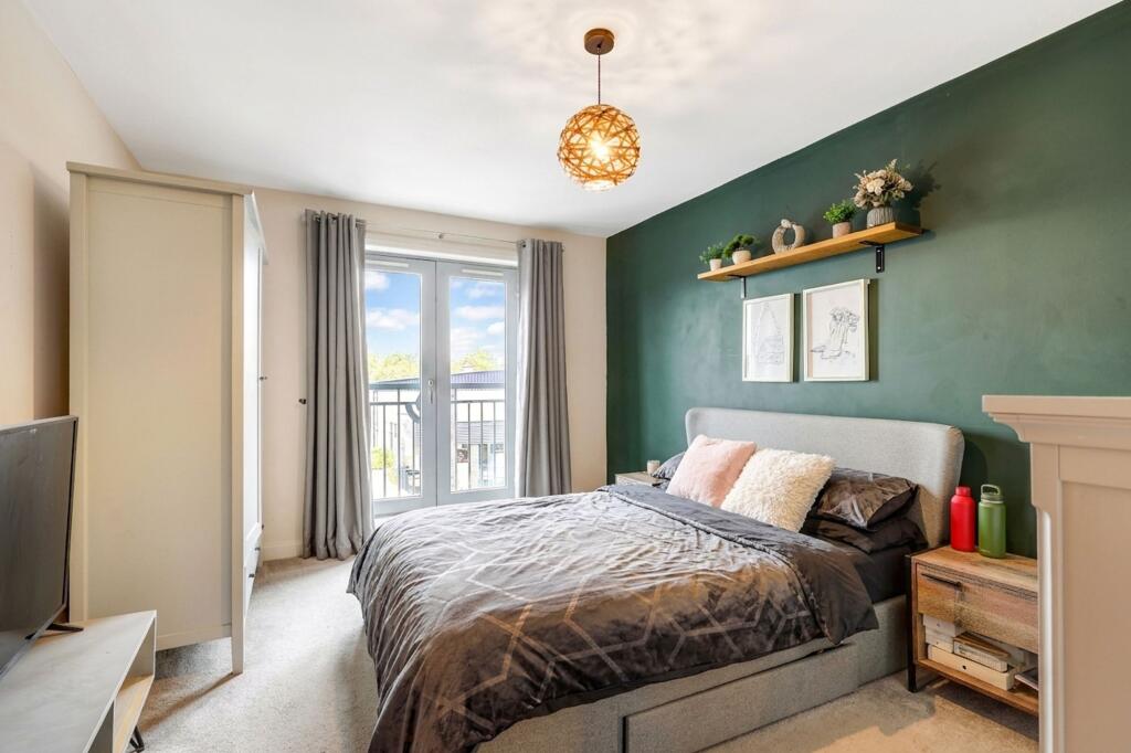 Apartment in Nottingham, Old Basford - View 5