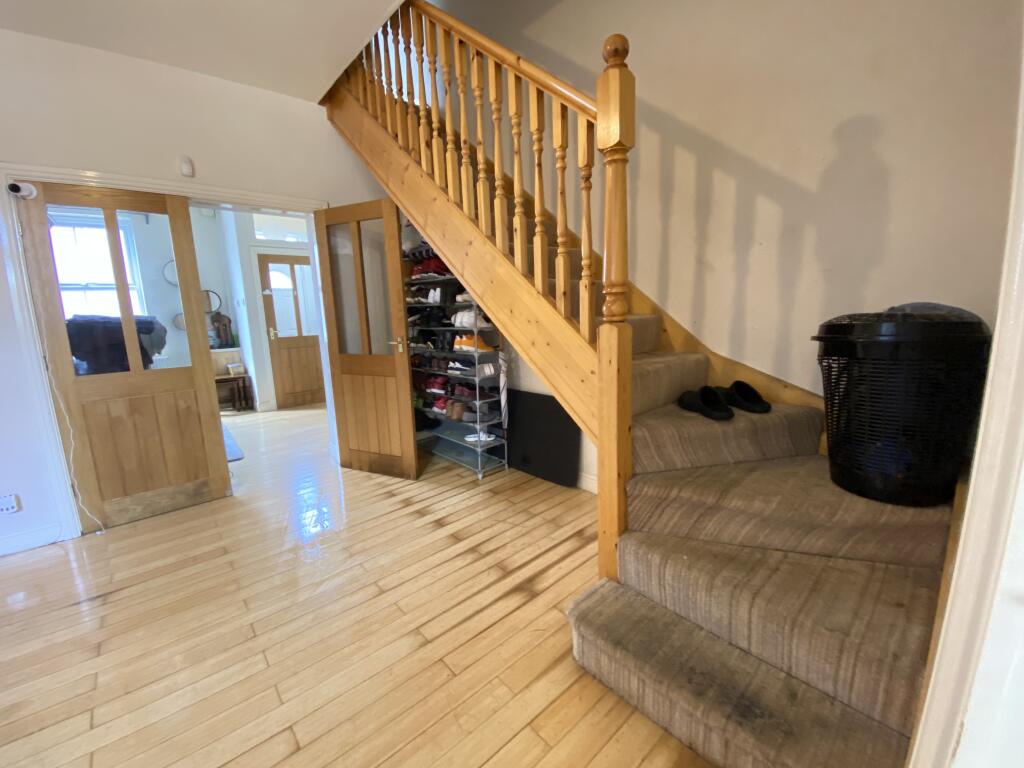 Main image of property: Manchester, M11