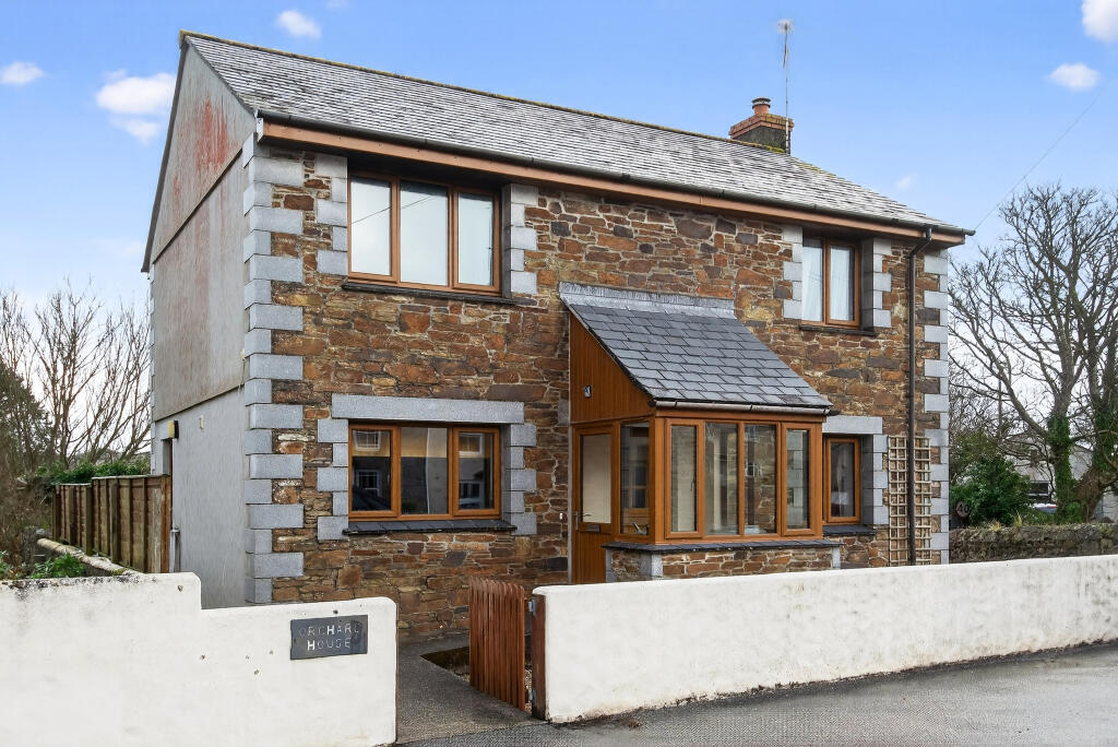 Main image of property: Fore Street, Falmouth, TR11