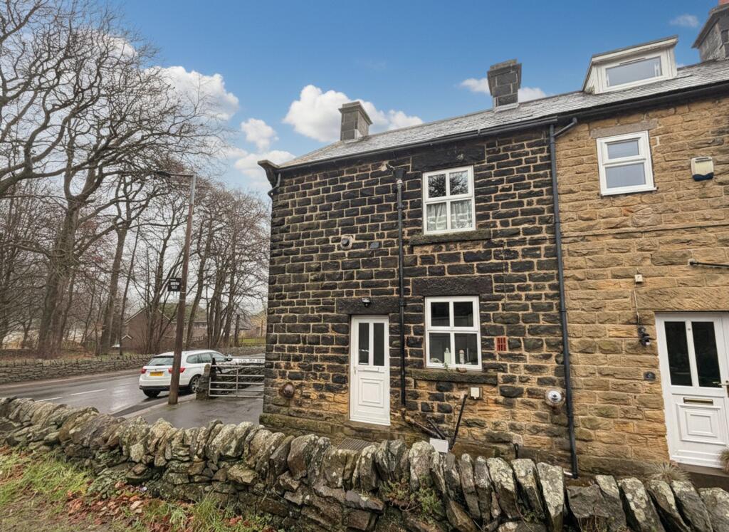 Sheffield Road, Oxspring, S36 photo 2