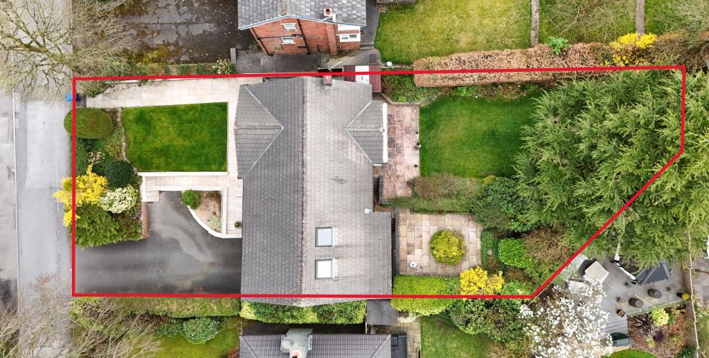 Additional image 2 of Beardwood Brow, Blackburn, BB2