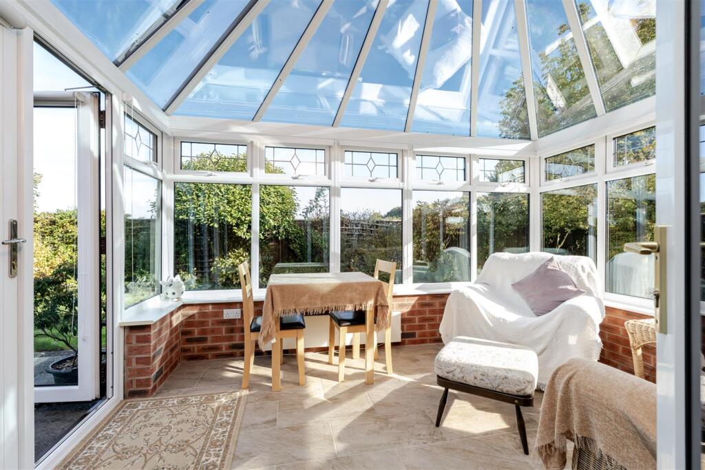 House in Peterborough - More