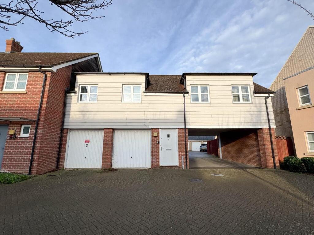 Main image of property: Vales Place, Cambridge