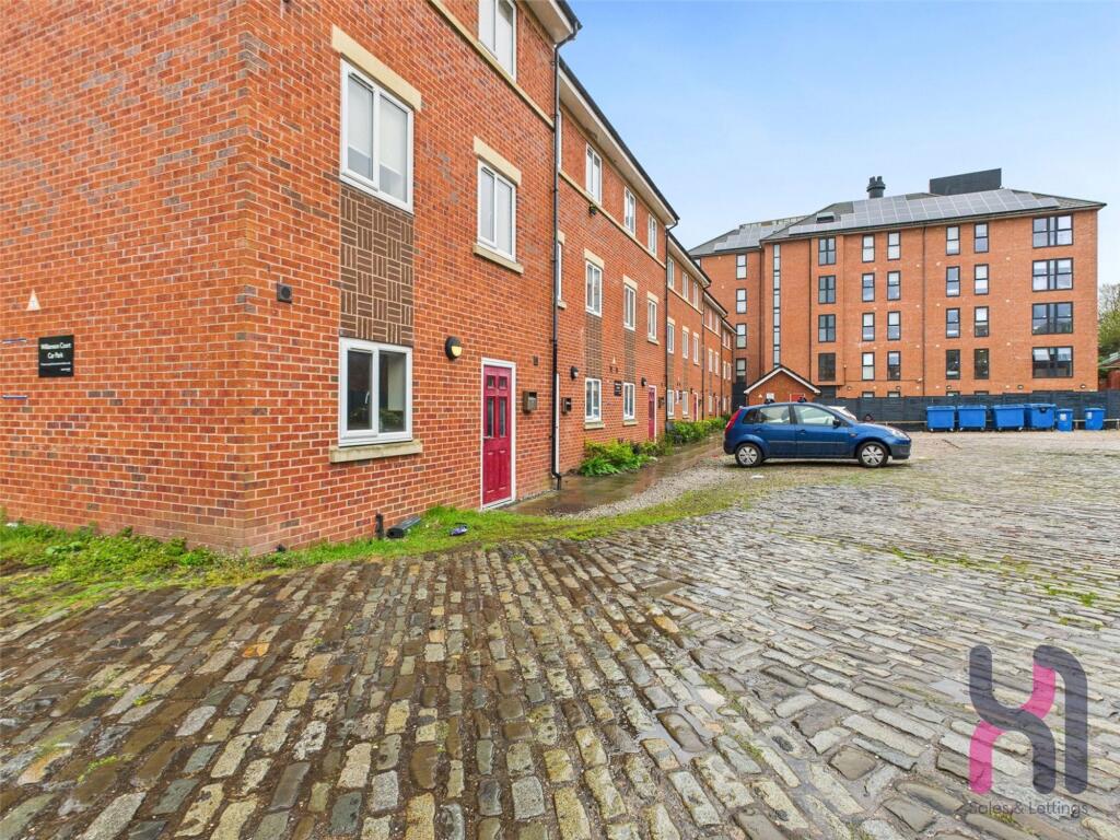 House in Liverpool - View 4