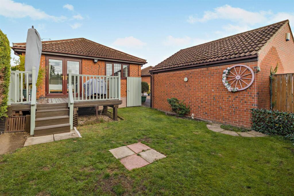 House in Doncaster - View 3