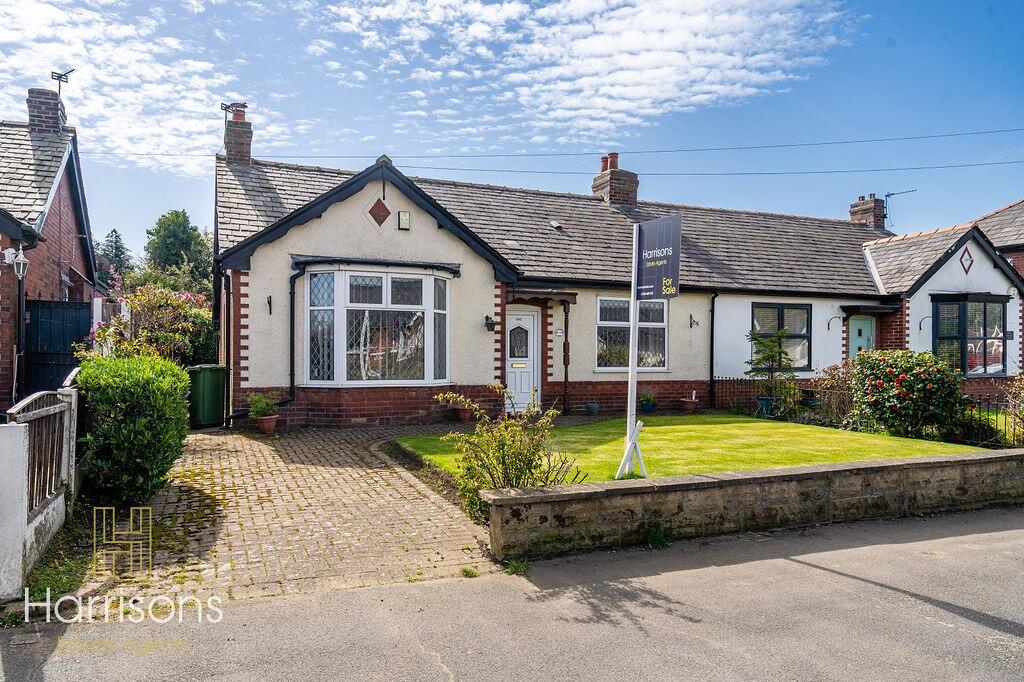 Main image of property: Manchester Road, Over Hulton, Bolton, Lancashire, BL5 1EQ
