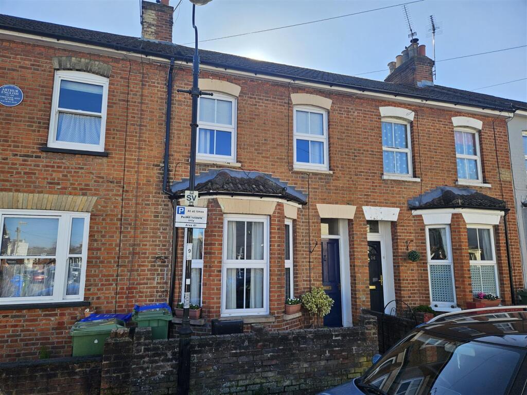 Main image of property: Lysons Road, Aldershot