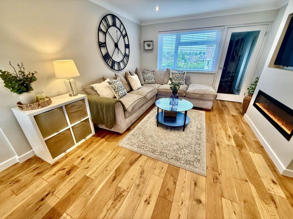 House in East Devon, Exmouth - View 5