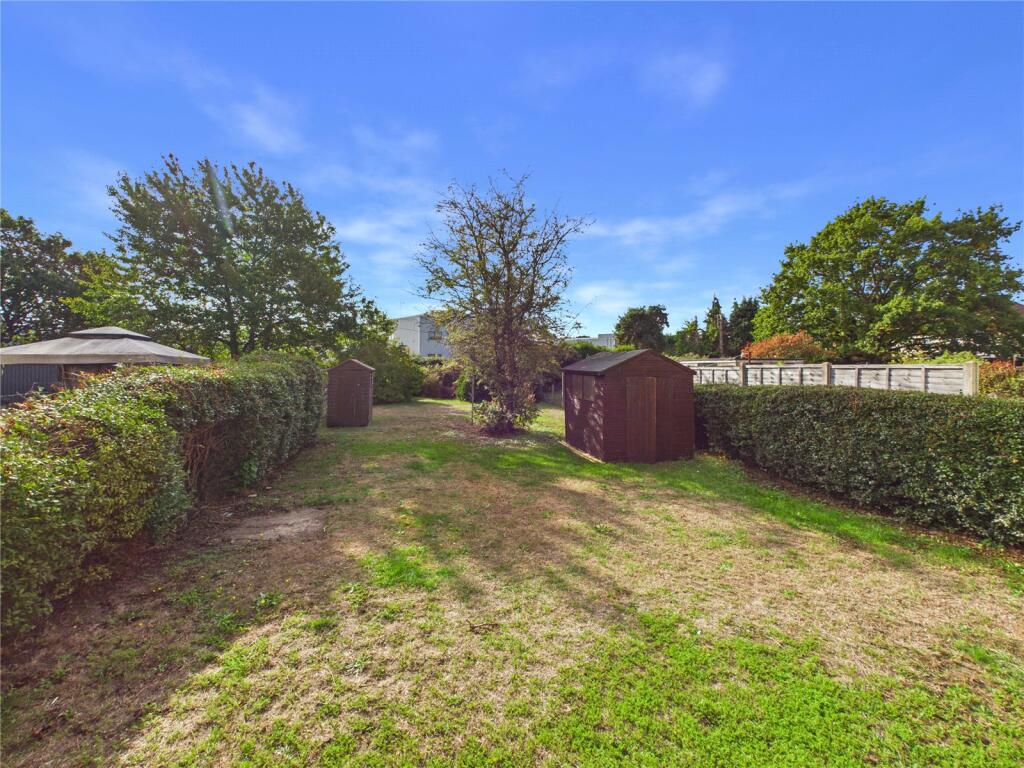 Campbell Road, Ipswich, Suffolk, IP3 photo 2