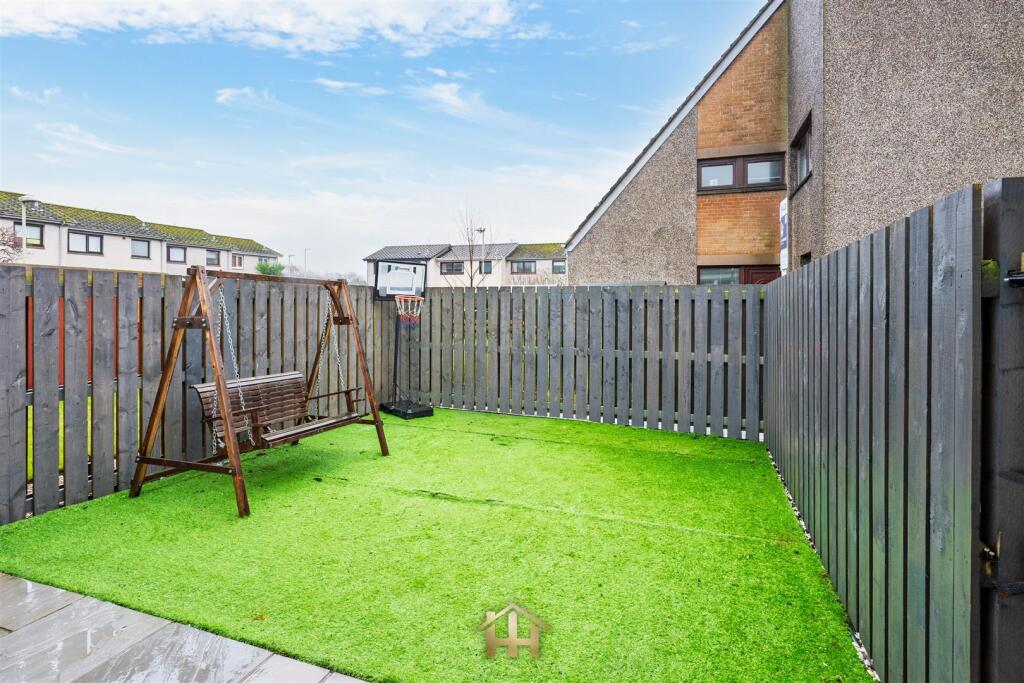 Ravensby Road, Carnoustie photo 2