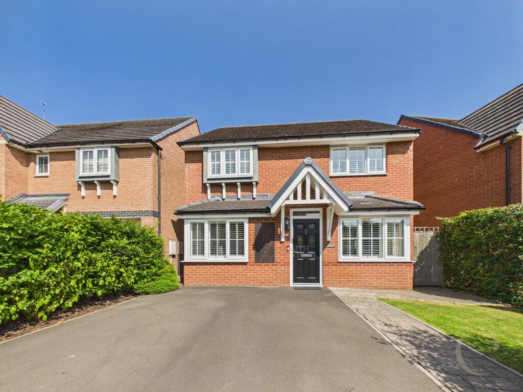 Main image of property: Bedeswell Close, Hebburn, NE31