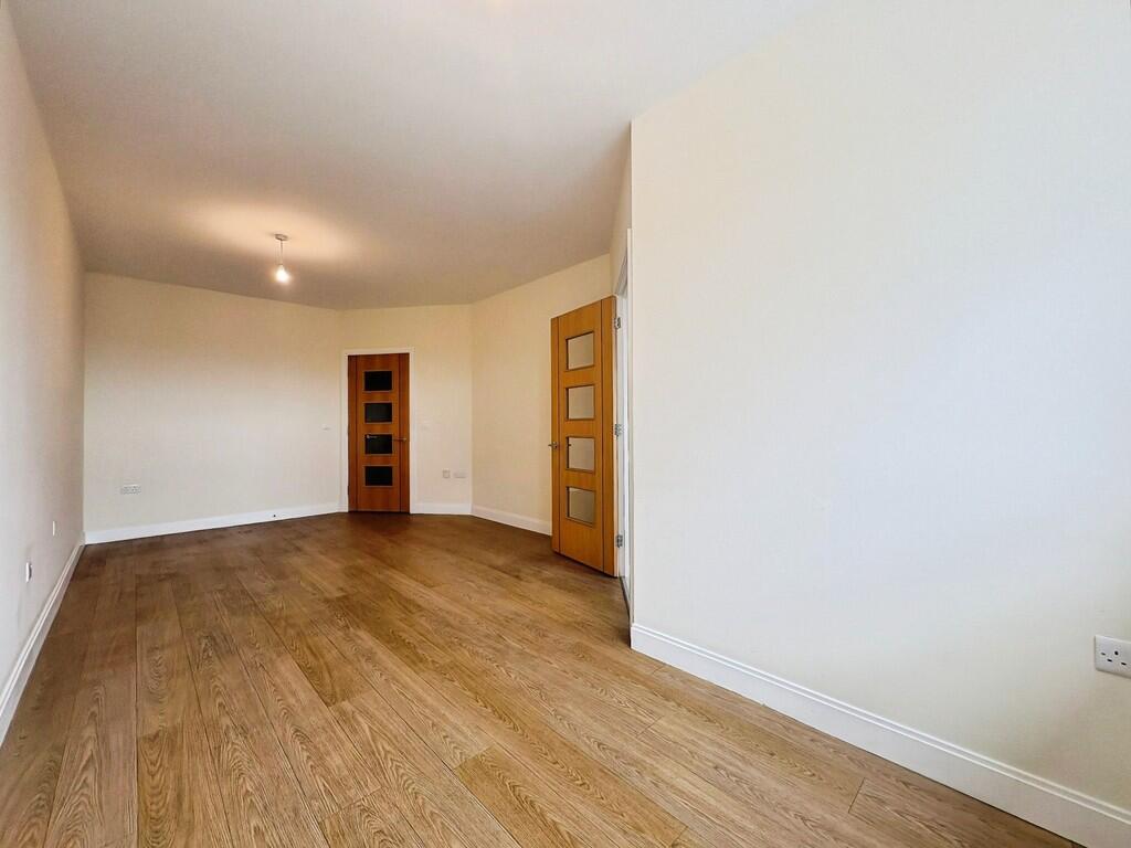 Apartment in Nottingham - More
