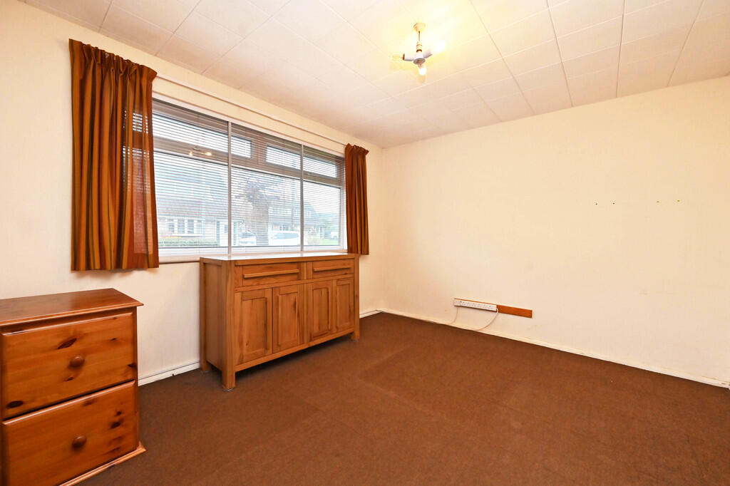 Jeremy Close, Penkhull, Stoke-on-Trent photo 2