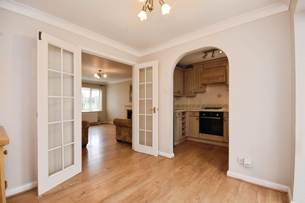 House in Chelmsford, Chelmer - More