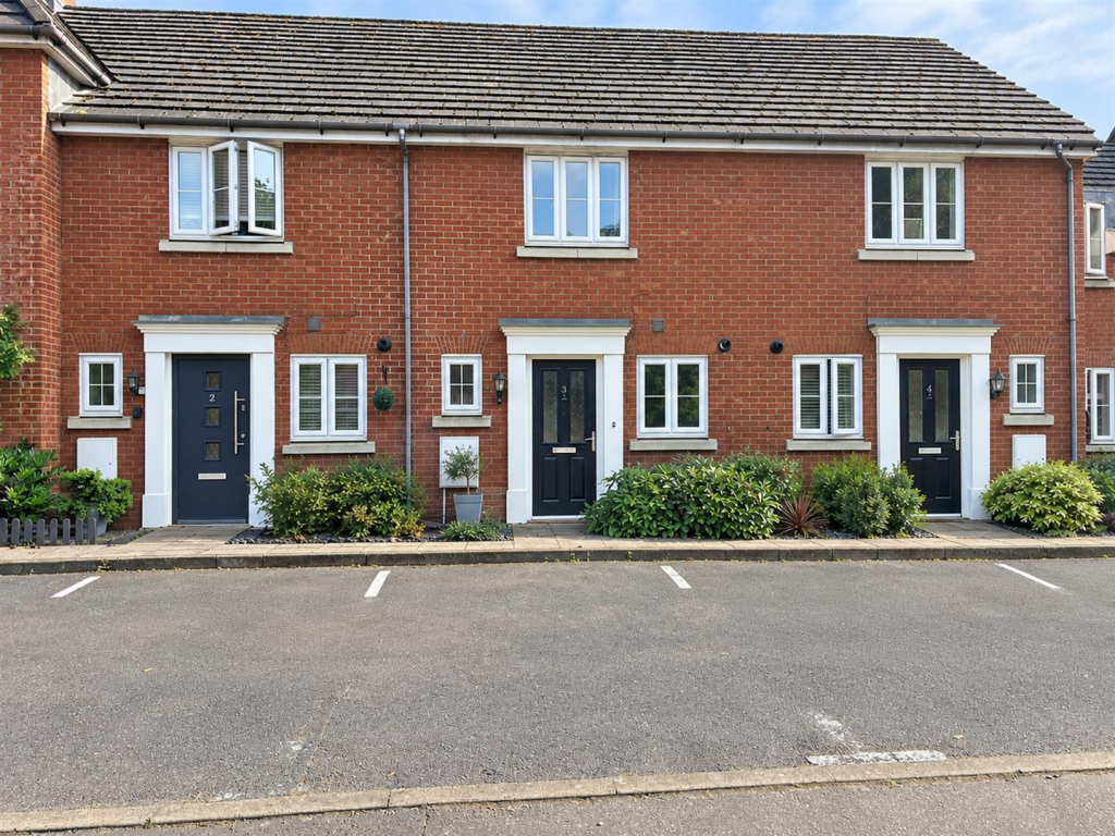 Main image of property: Toftmead Close, Dereham