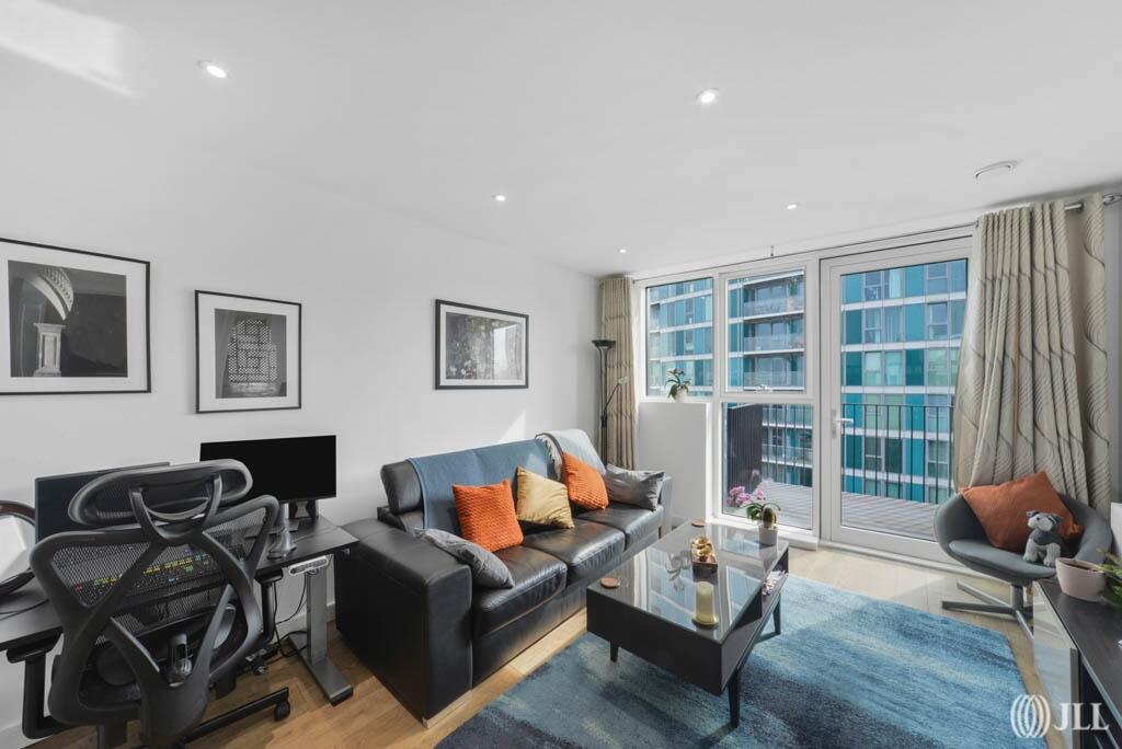 Main image of property: Southmere House, Highland Street, London, E15