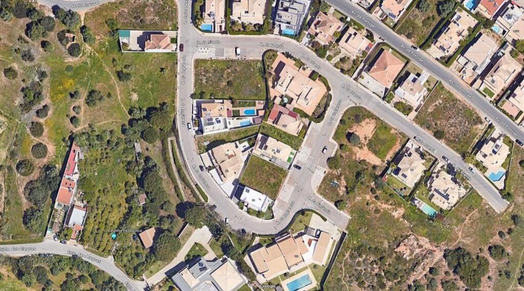 Main image of property: Algarve, Portimão