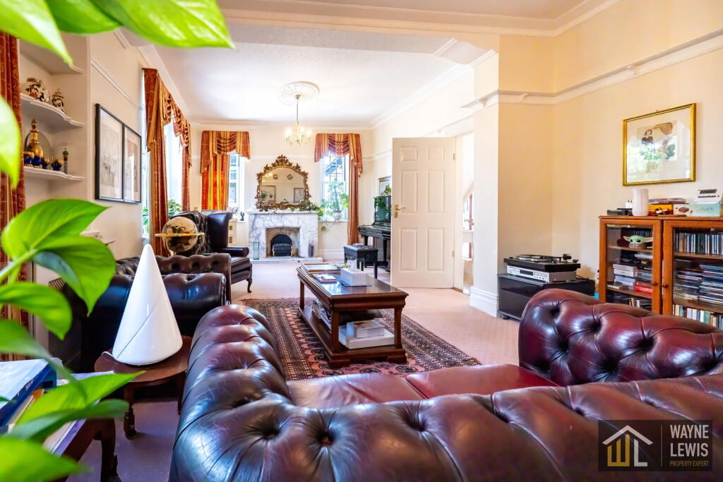 House in Cardiff - View 4