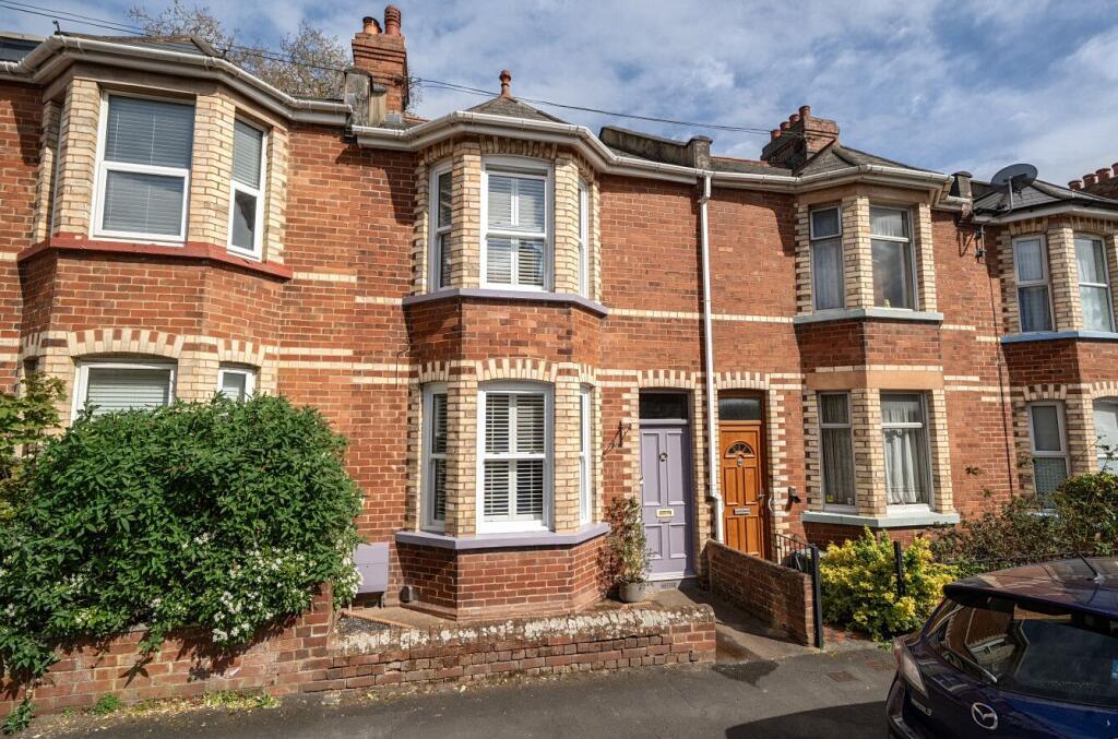 Main image of property: Ladysmith Road, Exeter