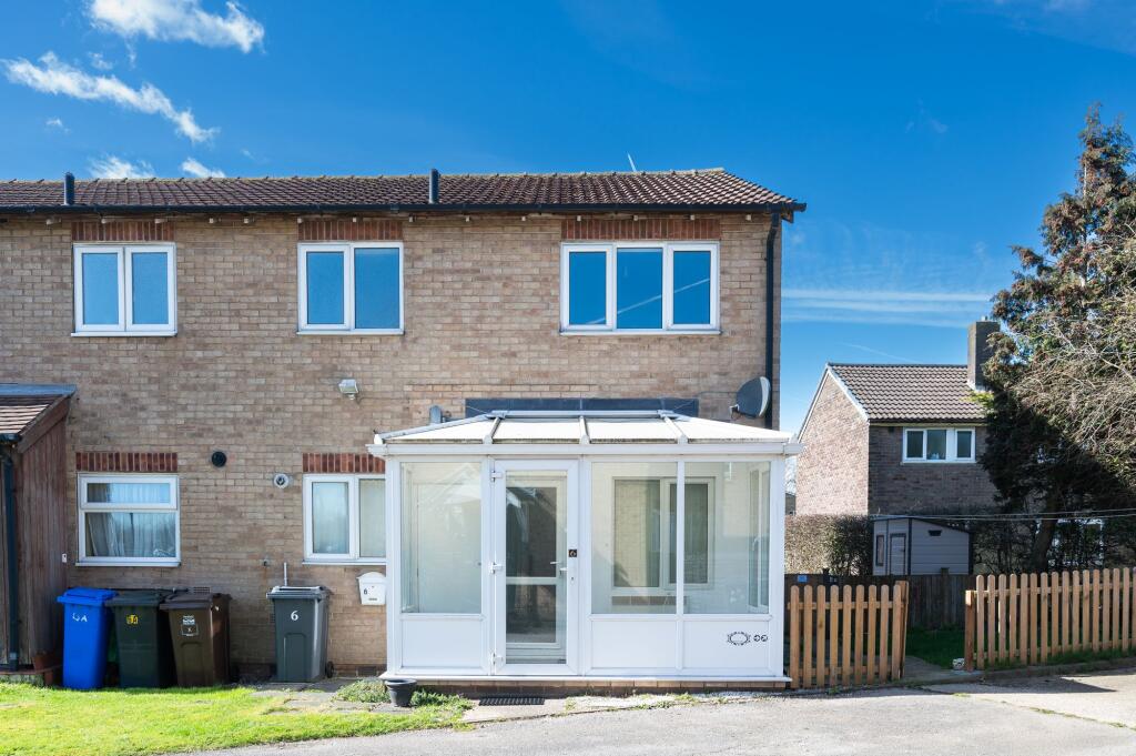 Main image of property: Sandby Drive, Sheffield, S14