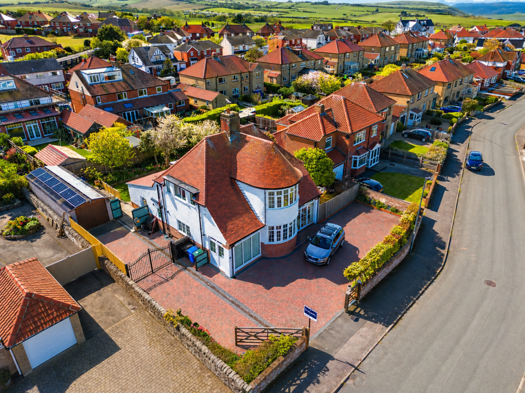 Main image of property: Mulgrave Road, Whitby, YO21 3JS