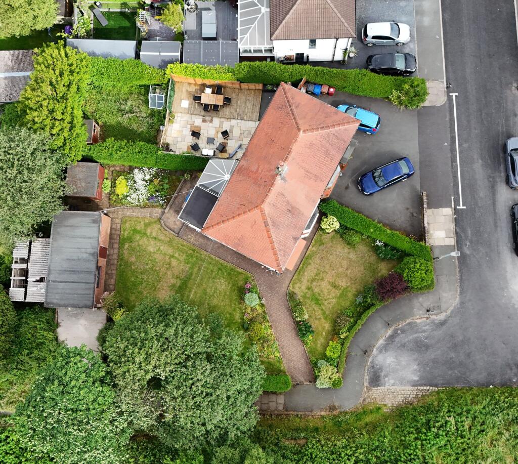 House in Blackburn, Brownhill - View 4