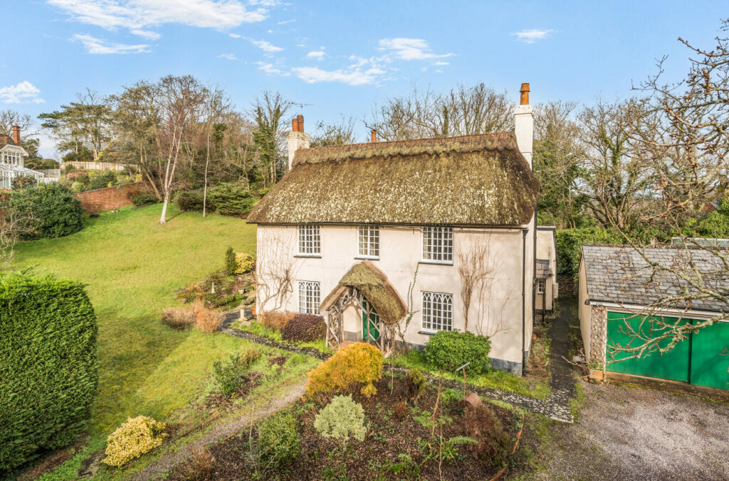 Main image of property: West Hill, Budleigh Salterton, Devon