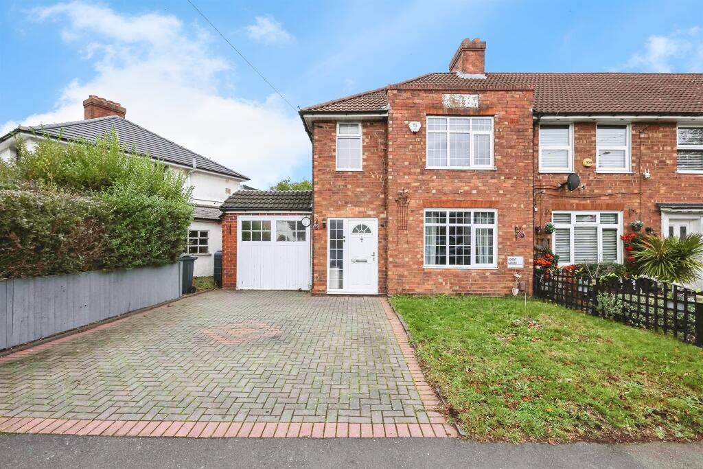 Main image of property: Hawthorn Road, BIRMINGHAM