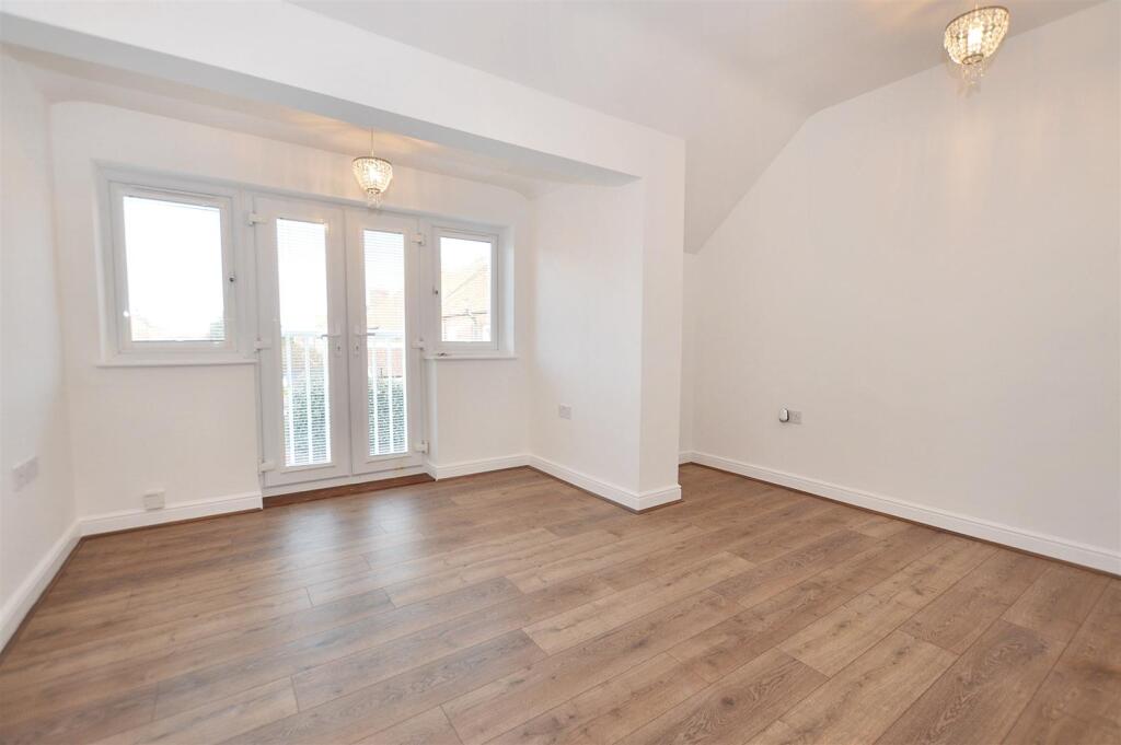 Apartment in North Norfolk, Sheringham - View 2