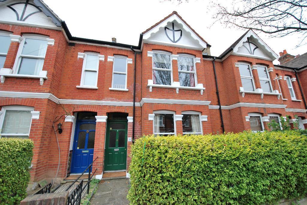 Main image of property: Milford Road, Ealing, London, W13 9HZ