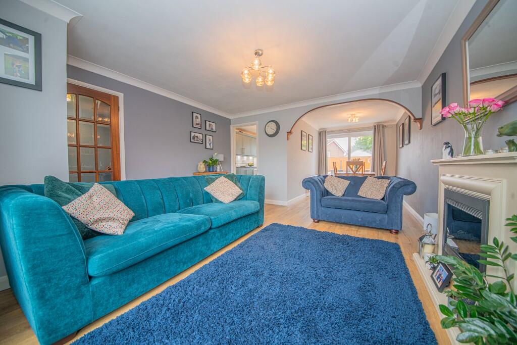 Michaels Way, Eastleigh, SO50 photo 4