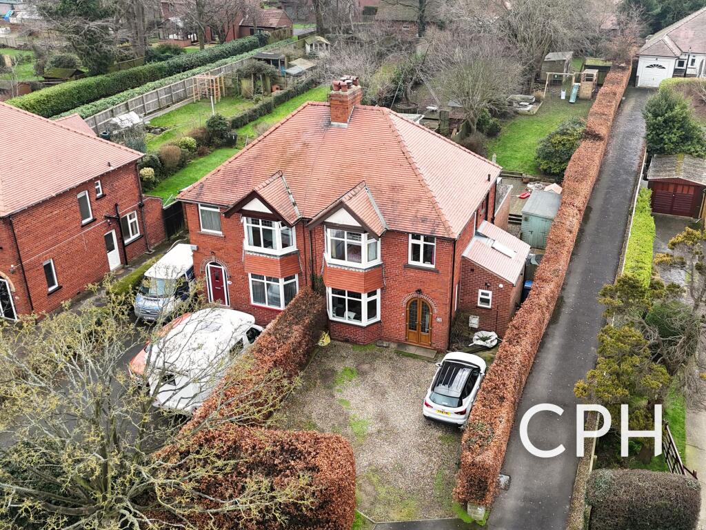 Main image of property: Throxenby Lane, Scarborough, YO12