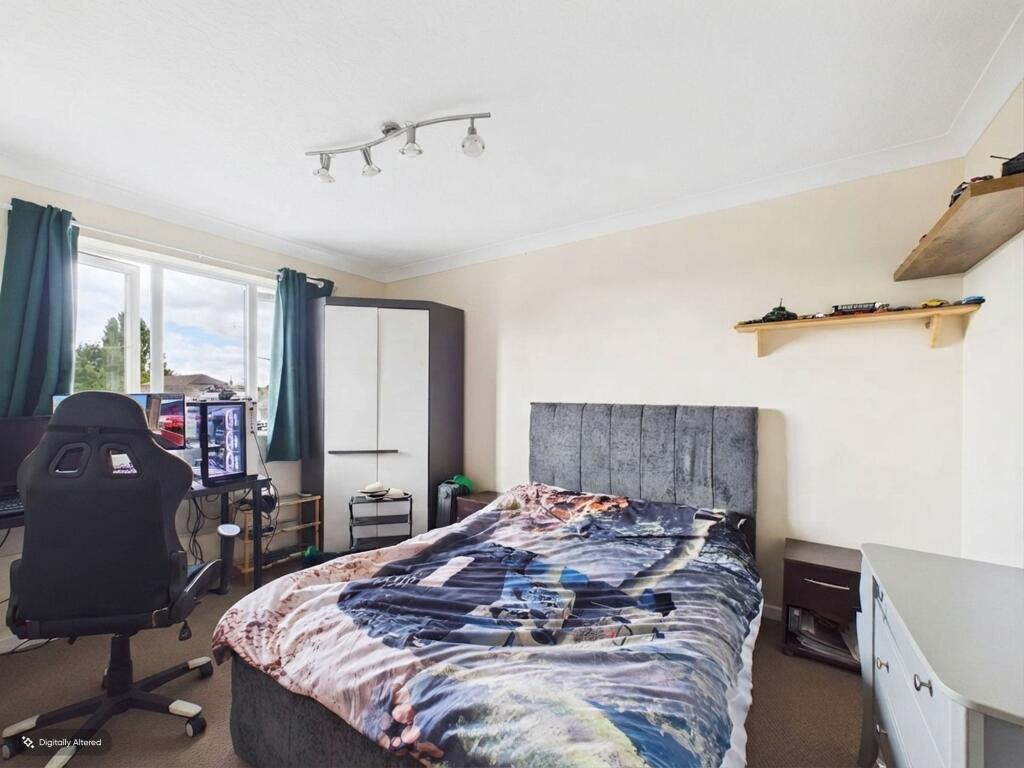 Apartment in Peterborough - More