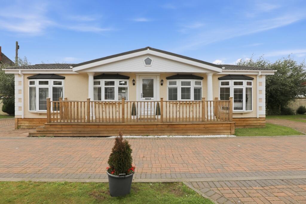 Main image of property: Murray Street, Paisley, Renfrewshire, PA3