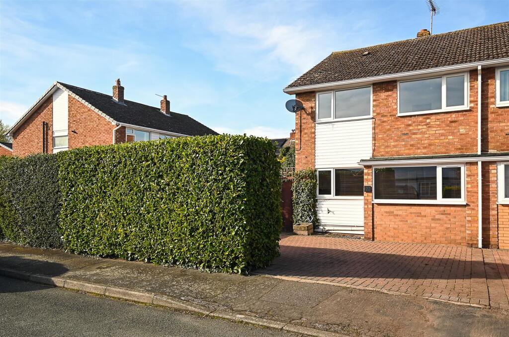 Main image of property: Raven Road, Yoxall, DE13