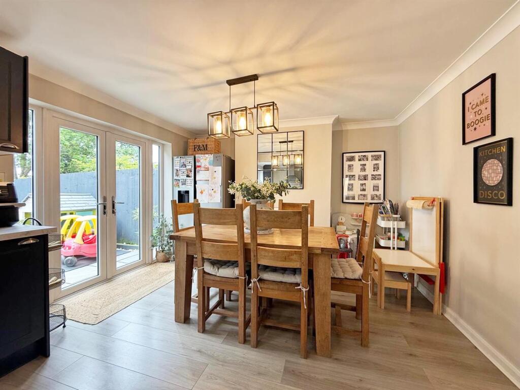 House in Shrewsbury - View 5