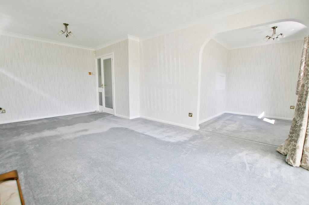 House in North East Derbyshire, Stubley, Dronfield - View 4