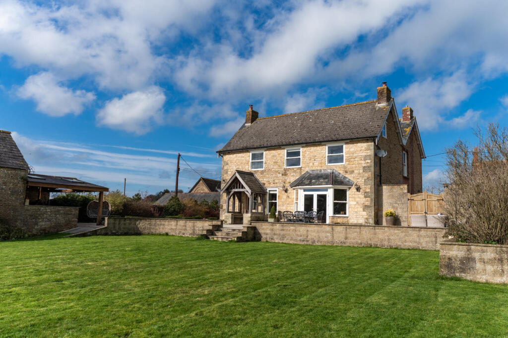 Main image of property: Front Street, Gillingham