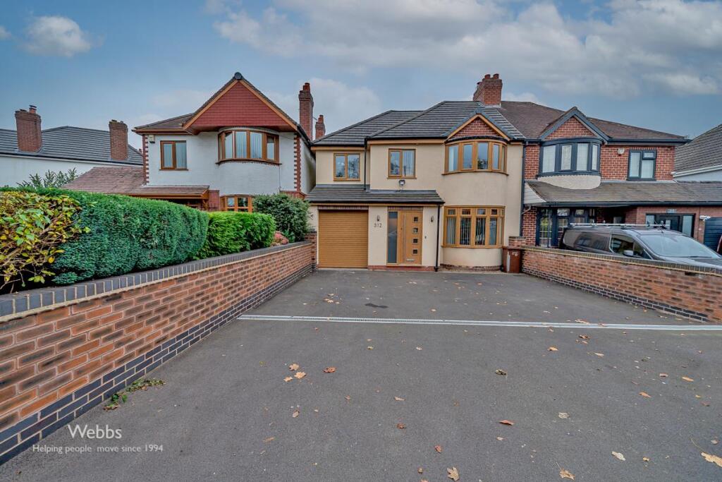Main image of property: Field Road, Walsall